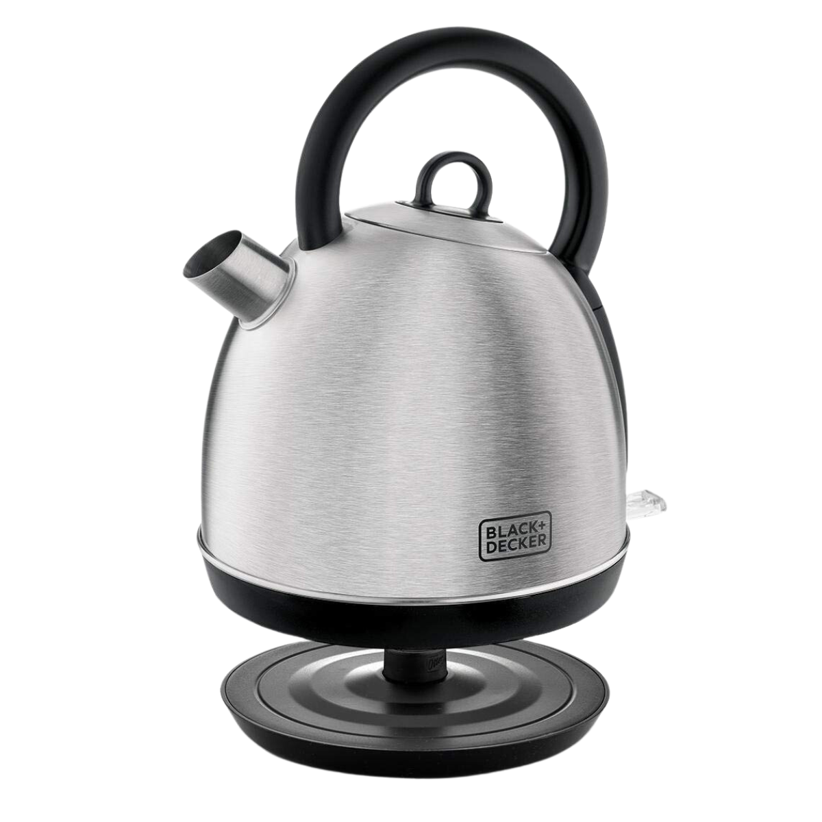 BLACK & DECKER KETTLE 1.7L